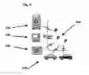 Fig. 05 - Parking detector - a system and method for detecting and navigating to empty parking spaces utilizing a cellular phone application