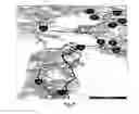 Fig. 09 - Non-perspective variable-scale map displays