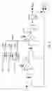 Fig. 07 - Method of adding a dither signal in output to the last integrator of a sigma-delta converter and relative sigma-delta converter