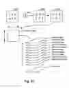 Fig. 22 - Electromagnetic location and display system and method