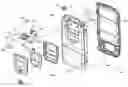 Fig. 01 - Double axial antenna structure of portable electronic device