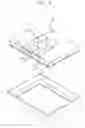 Fig. 04 - Liquid crystal display having particular ground structure