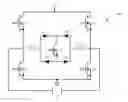Fig. 01 - Plasma display panel driver circuit having two-direction energy recovery through one switch