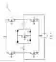 Fig. 04 - Plasma display panel driver circuit having two-direction energy recovery through one switch