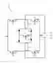 Fig. 06 - Plasma display panel driver circuit having two-direction energy recovery through one switch