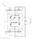 Fig. 04 - Driving circuit of a plasma display panel