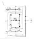 Fig. 07 - Driving circuit of a plasma display panel