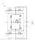 Fig. 08 - Driving circuit of a plasma display panel