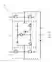 Fig. 07 - Driving circuit of a plasma display panel