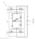 Fig. 09 - Driving circuit of a plasma display panel