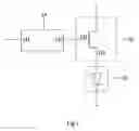 Fig. 02 - Panel display device with single adjustable resistor to tune the brightness of the pixel