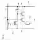 Fig. 22 - Active matrix display device, method for driving the same, and electronic device