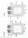 Fig. 43 - Active matrix display device, method for driving the same, and electronic device