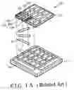 Fig. 02 - Pixel structure and control system for controlling the same