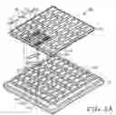 Fig. 04 - Pixel structure and control system for controlling the same