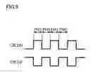 Fig. 10 - Reference clock signal generation circuit, power supply circuit, driver circuit, and electro-optical device