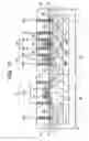 Fig. 13 - Semiconductor integrated circuit device for driving liquid crystal display