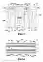 Fig. 16 - Liquid crystal display apparatus capable of controlling range of viewing angle