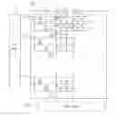 Fig. 01 - Gate switch apparatus for amorphous silicon LCD