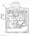 Fig. 20 - Electro-optical device and electronic apparatus having the same
