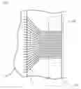 Fig. 02 - Liquid crystal display device capable of compensatng for a resistance variation in a link unit