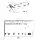Fig. 05 - User interface controller method and apparatus for a handheld electronic device