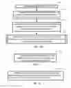 Fig. 07 - User interface controller method and apparatus for a handheld electronic device