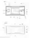 Fig. 04 - Operation device for game machine and hand-held game machine