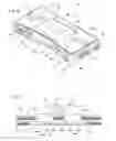 Fig. 12 - Operation device for game machine and hand-held game machine