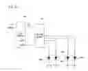 Fig. 14 - Operation device for game machine and hand-held game machine