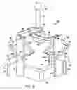 Fig. 15 - Force feedback device including coupling device