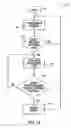 Fig. 22 - Force feedback device including coupling device