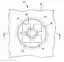 Fig. 01 - Eliminating mechanical spring with magnetic forces