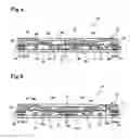 Fig. 04 - Key sheet for a pointing device and pointing device