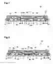 Fig. 06 - Key sheet for a pointing device and pointing device