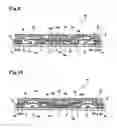 Fig. 07 - Key sheet for a pointing device and pointing device