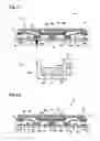 Fig. 08 - Key sheet for a pointing device and pointing device