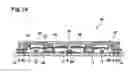 Fig. 12 - Key sheet for a pointing device and pointing device