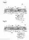 Fig. 13 - Key sheet for a pointing device and pointing device