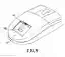 Fig. 10 - Mouse structure for receiving a picture