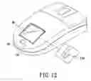 Fig. 13 - Mouse structure for receiving a picture