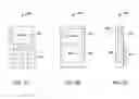 Fig. 10 - Integration of navigation device functionality into handheld devices