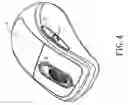 Fig. 05 - Mouse with one or more additional multifunctional control members