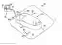 Fig. 01 - System and method for outputting haptic effects in a mouse device