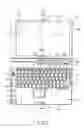 Fig. 03 - Electronic apparatus provided with foldable and turnable display unit