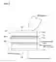 Fig. 04 - Liquid crystal display device with tablet function