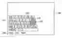 Fig. 01 - Using touchscreen by pointing means