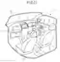Fig. 13 - MAP DISPLAY SYSTEM
