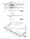 Fig. 02 - Operating device with an operating field and a sensor element for an electrical appliance and method for operating the operating device