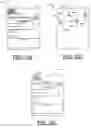 Fig. 10 - System and method for associating handwritten information with one or more objects via discontinuous regions of a printed pattern